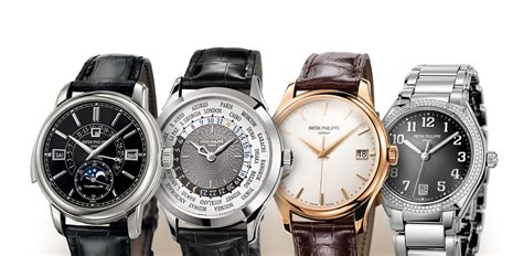 philippe patek watches official site.